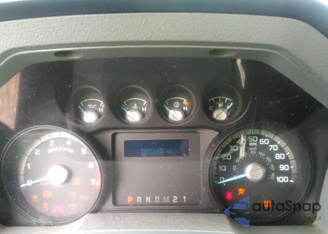 2016 Ford F-250 Xl from USA, damaged, VIN 1FD7X2B68GEC87412